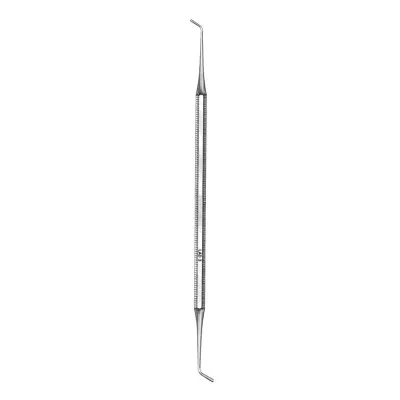 Plastic Filling Instruments
